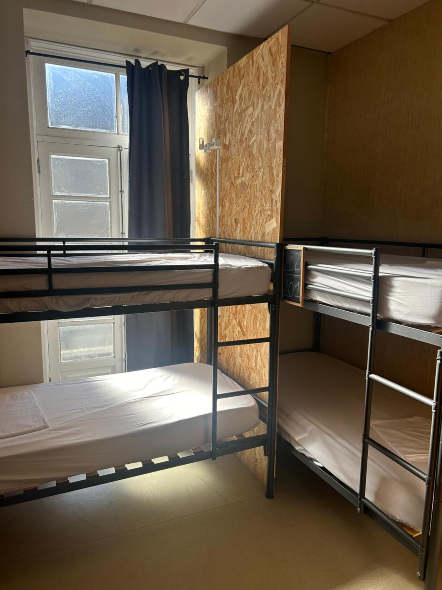 Hostel Market OOporto Extérieur photo